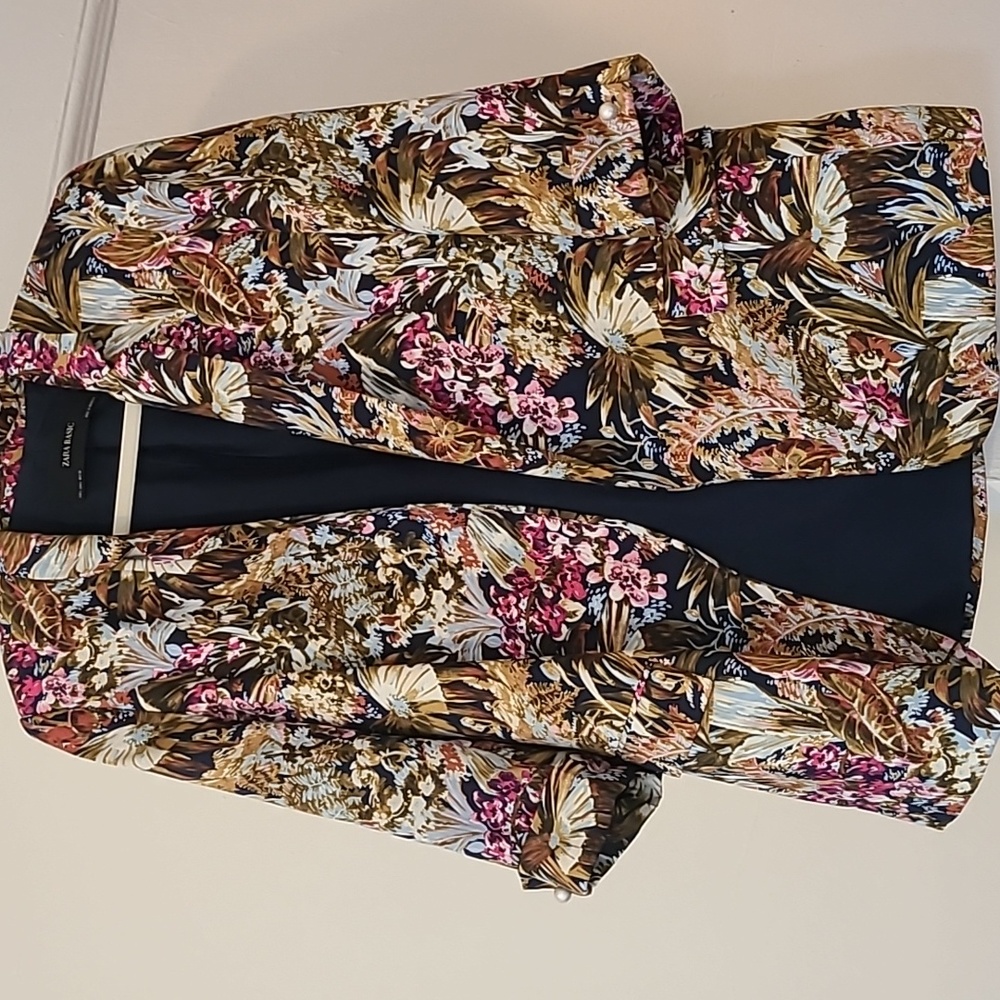 Stunning Zara blazer